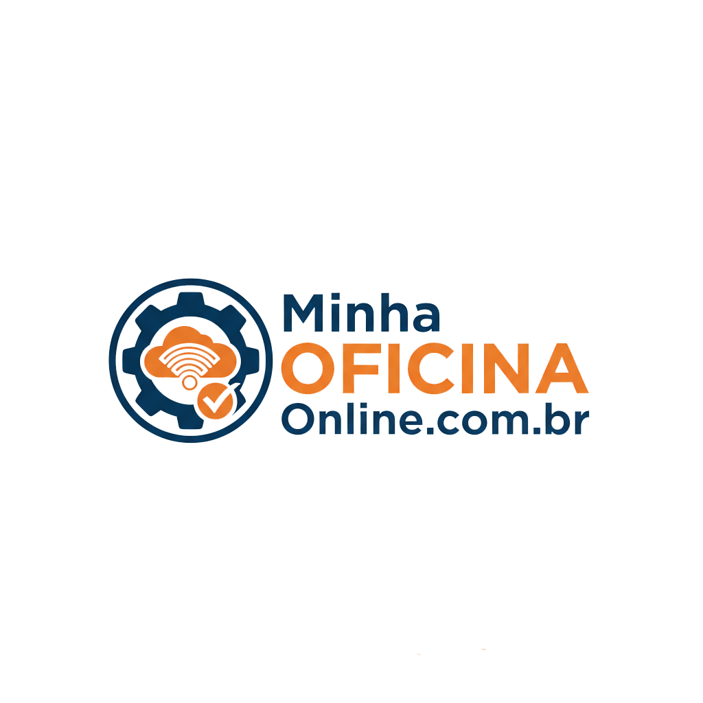 Minha Oficina Online